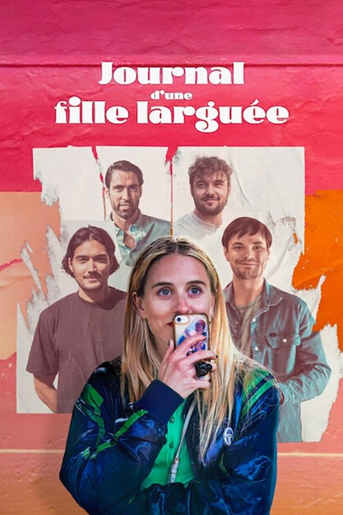 Journal d'une fille larguée saison 1 épisode 5