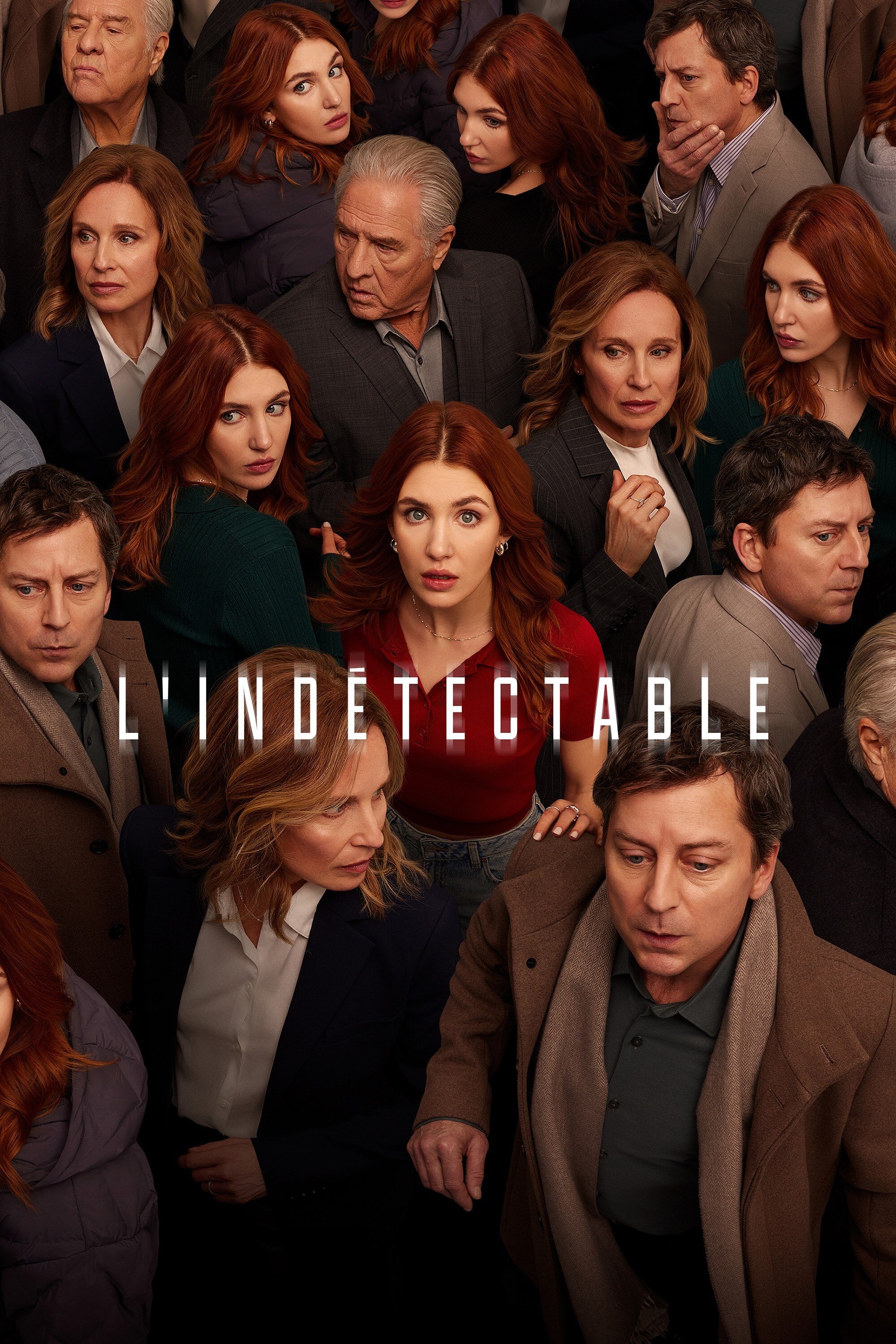 L’indétectable Saison 1 en streaming français