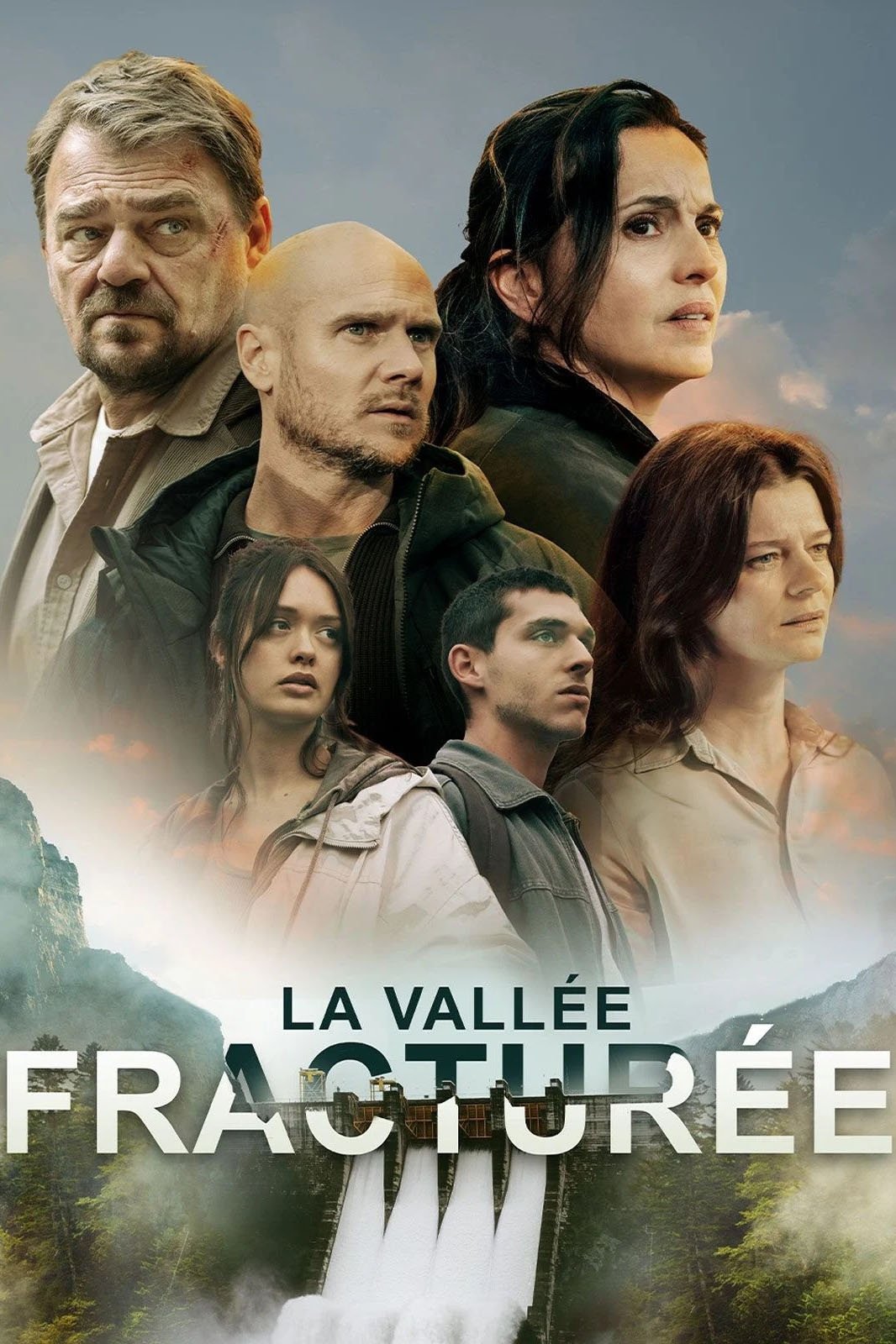 La vallée fracturée saison 1 épisode 4