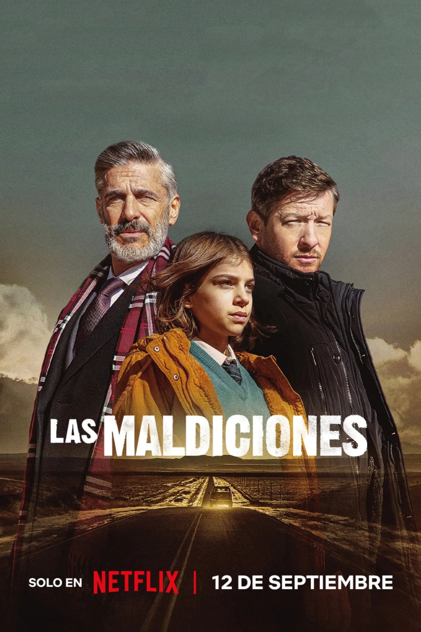 Les Malédictions saison 1 épisode 2