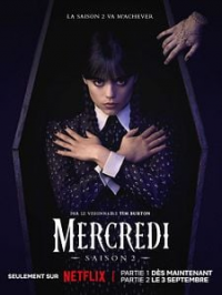 Mercredi saison 2 épisode 4