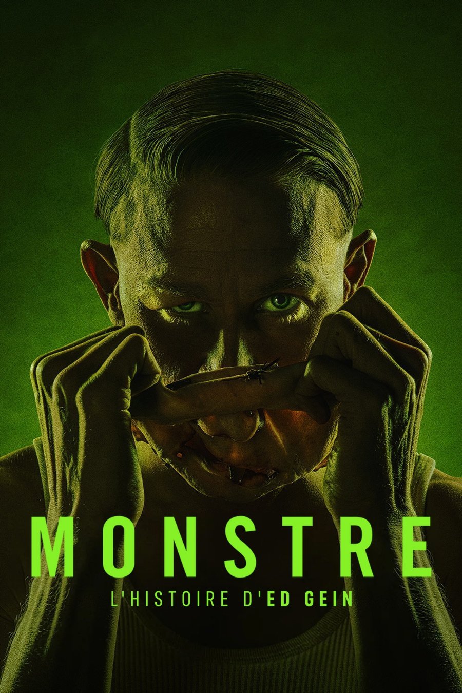 Monstre : L'Histoire d'Ed Gein saison 1 épisode 4 Monstre : L'Histoire d'Ed Gein saison 1 épisode 4