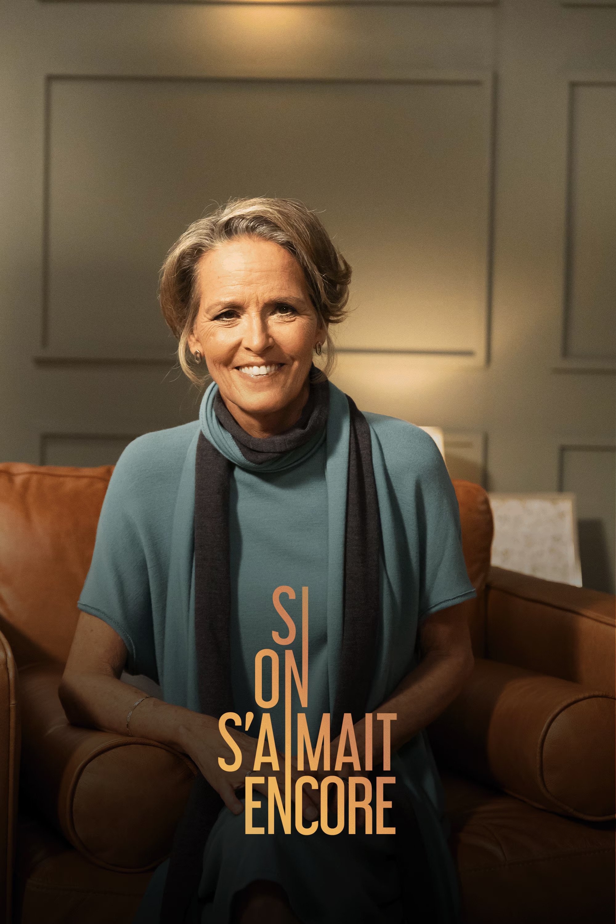 Si on s'aimait encore saison 2 épisode 1