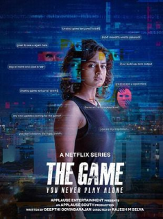 The Game: You Never Play Alone Saison 1 en streaming français