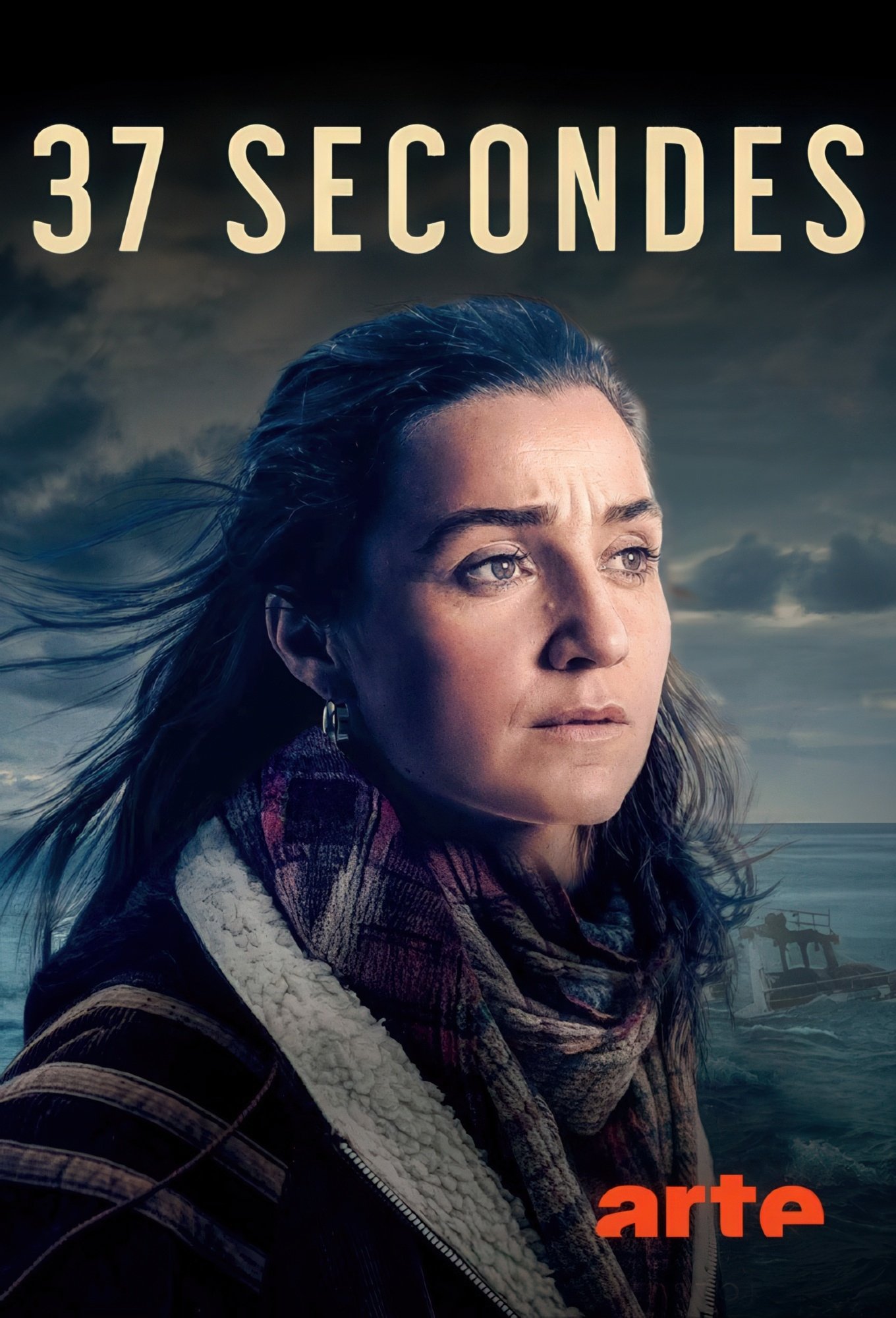 37 secondes saison 1 épisode 5