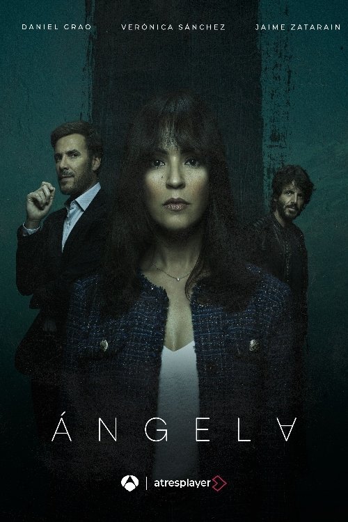 Ángela Saison 1 en streaming français