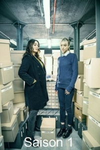 Astrid et Raphaëlle saison 1 épisode 8 Astrid et Raphaëlle saison 1 épisode 8