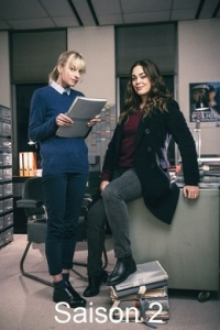 Astrid et Raphaëlle saison 2 épisode 3 Astrid et Raphaëlle saison 2 épisode 3