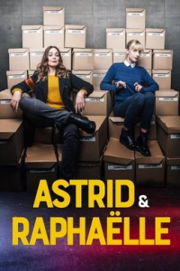 Astrid et Raphaëlle saison 4 épisode 3 Astrid et Raphaëlle saison 4 épisode 3