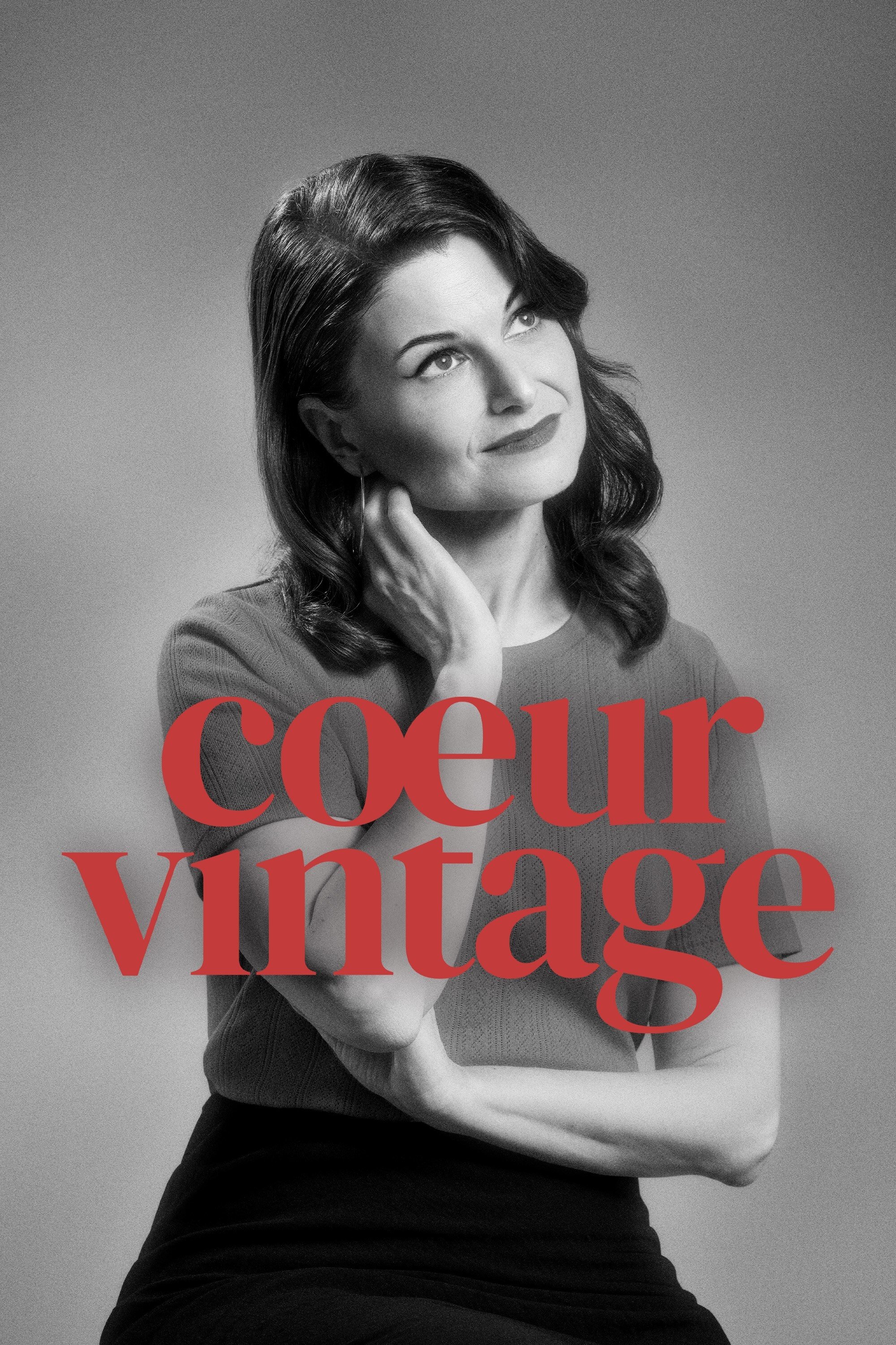 Cœur vintage Saison 1 en streaming français Cœur vintage Saison 1 en streaming français