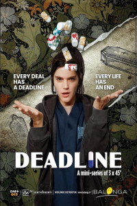 Deadline saison 1 épisode 6