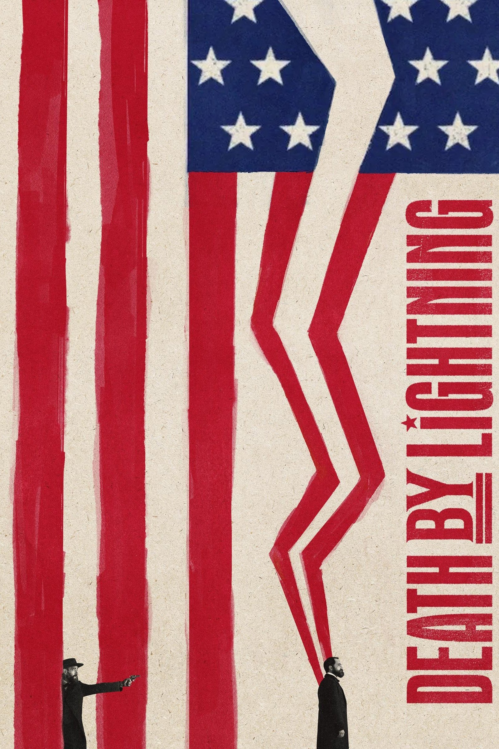 Le Président Foudroyé Saison 1 en streaming français