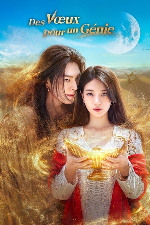 Des vœux pour un génie Saison 1 en streaming français Des vœux pour un génie Saison 1 en streaming français