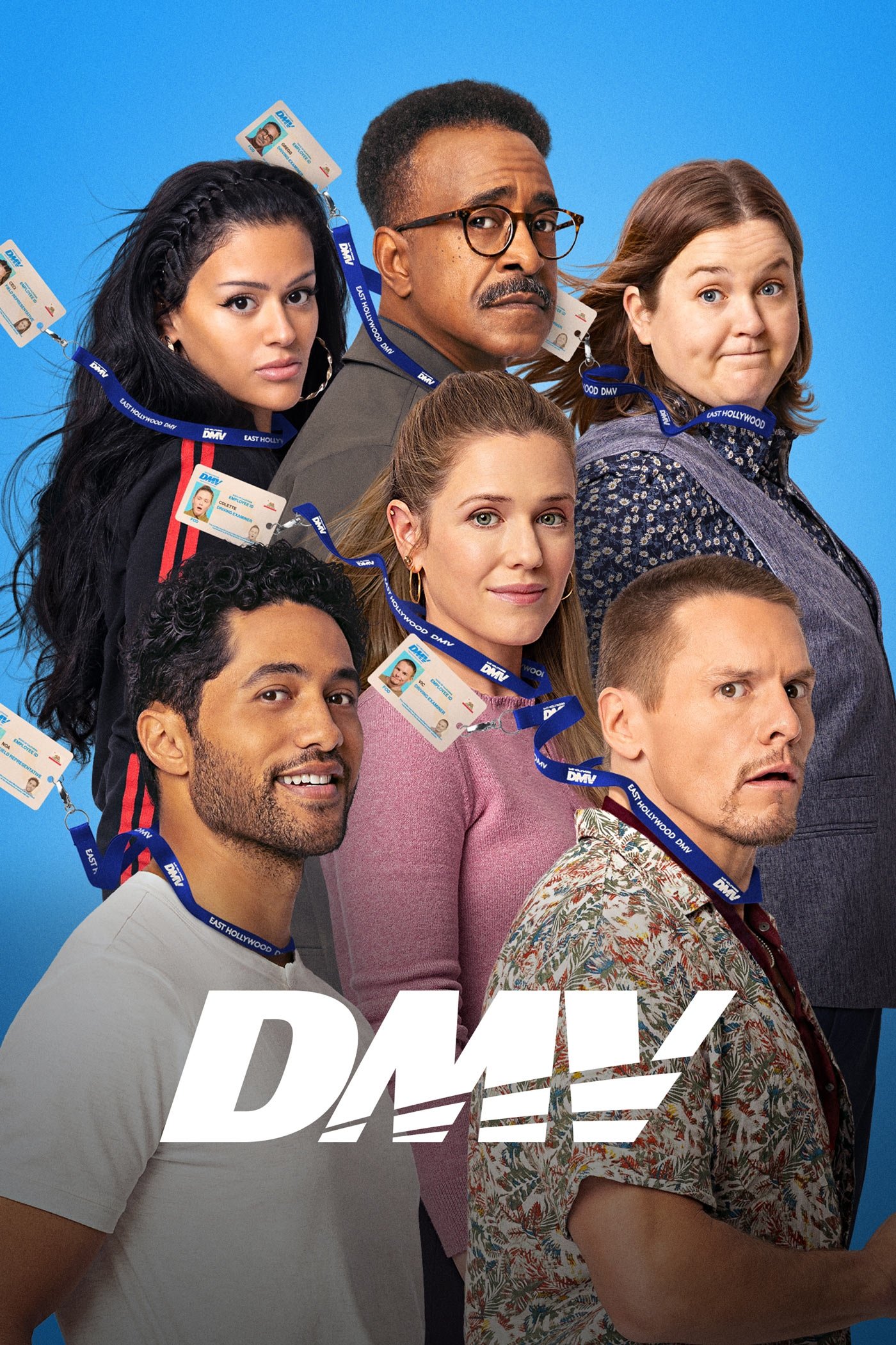 DMV saison 1 épisode 4 DMV saison 1 épisode 4