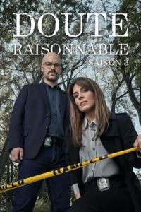 Doute raisonnable saison 3 épisode 5 Doute raisonnable saison 3 épisode 5