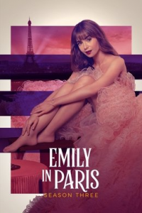 Emily in Paris Saison 3 en streaming français Emily in Paris Saison 3 en streaming français