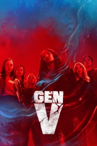 Gen V Saison 2 en streaming français Gen V Saison 2 en streaming français