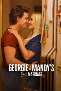 Georgie & Mandy's First Marriage saison 2 épisode 2 Georgie & Mandy's First Marriage saison 2 épisode 2