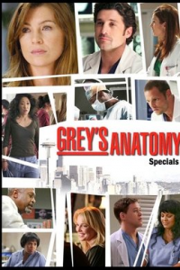 Grey's Anatomy saison 0 épisode 6
