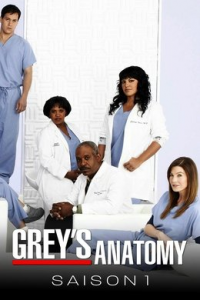 Grey's Anatomy saison 1 épisode 2 Grey's Anatomy saison 1 épisode 2