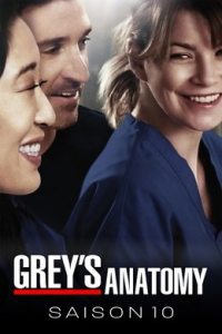 Grey's Anatomy saison 10 épisode 13 Grey's Anatomy saison 10 épisode 13
