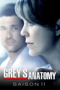 Grey's Anatomy saison 11 épisode 10 Grey's Anatomy saison 11 épisode 10