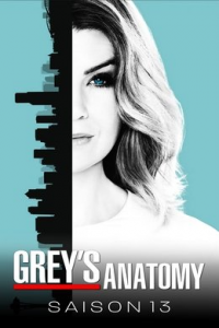 Grey's Anatomy saison 13 épisode 5 Grey's Anatomy saison 13 épisode 5