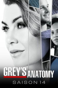 Grey's Anatomy saison 14 épisode 8 Grey's Anatomy saison 14 épisode 8