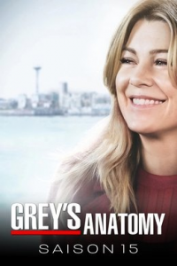Grey's Anatomy Saison 15 en streaming français