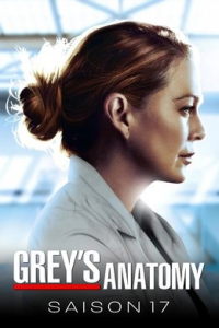 Grey's Anatomy saison 17 épisode 9 Grey's Anatomy saison 17 épisode 9