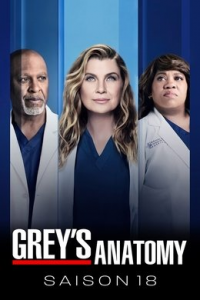 Grey's Anatomy saison 18 épisode 12 Grey's Anatomy saison 18 épisode 12