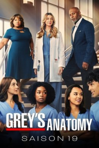 Grey's Anatomy saison 19 épisode 6 Grey's Anatomy saison 19 épisode 6