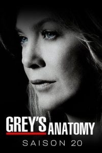 Grey's Anatomy saison 20 épisode 18 Grey's Anatomy saison 20 épisode 18