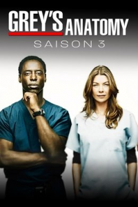 Grey's Anatomy saison 3 épisode 12 Grey's Anatomy saison 3 épisode 12