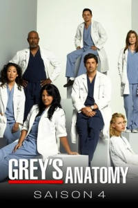 Grey's Anatomy saison 4 épisode 8 Grey's Anatomy saison 4 épisode 8
