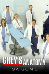 Grey's Anatomy saison 5 épisode 1 Grey's Anatomy saison 5 épisode 1