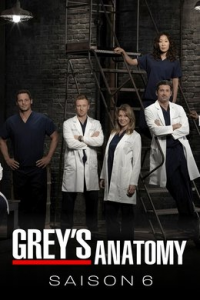 Grey's Anatomy saison 6 épisode 4 Grey's Anatomy saison 6 épisode 4