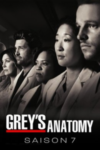 Grey's Anatomy saison 7 épisode 21 Grey's Anatomy saison 7 épisode 21