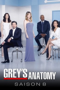Grey's Anatomy saison 8 épisode 22 Grey's Anatomy saison 8 épisode 22