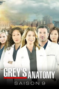 Grey's Anatomy saison 9 épisode 14 Grey's Anatomy saison 9 épisode 14