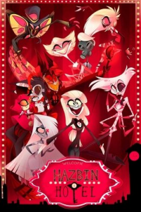 Hazbin Hotel Saison 0 en streaming français