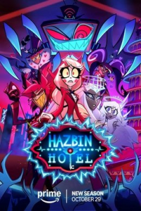 Hazbin Hotel saison 2 épisode 1 Hazbin Hotel saison 2 épisode 1