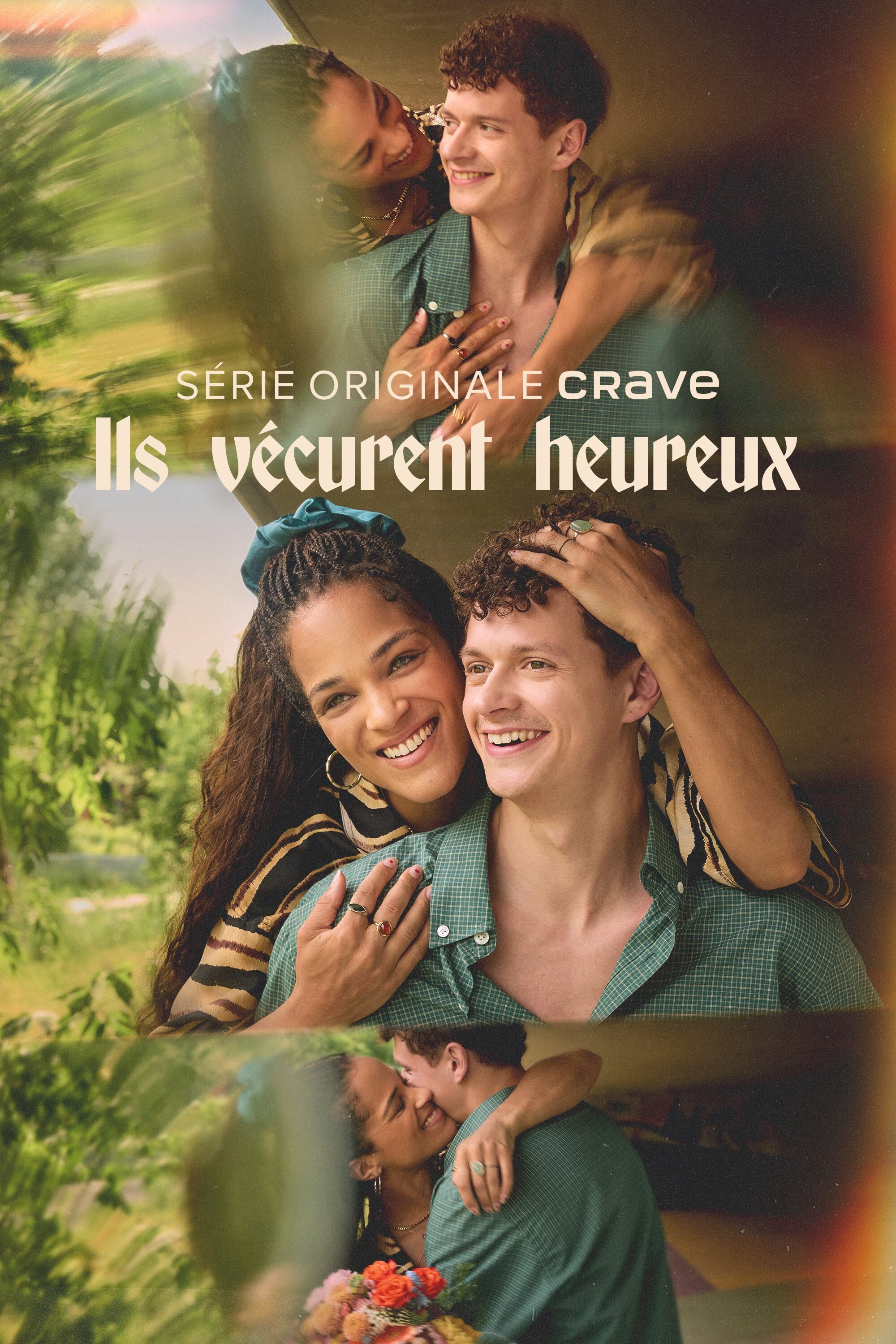 Ils vécurent heureux saison 1 épisode 1 Ils vécurent heureux saison 1 épisode 1