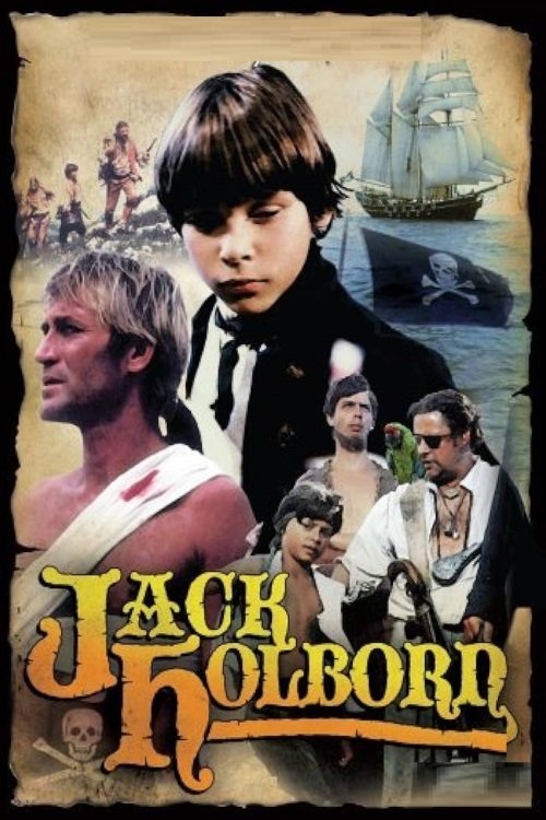 Jack Holborn saison 1 épisode 7 Jack Holborn saison 1 épisode 7