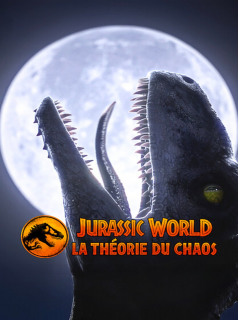 Jurassic World : La théorie du chaos saison 4 épisode 2