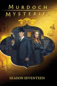Les Enquêtes de Murdoch saison 17