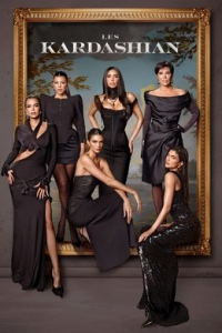Les Kardashian saison 6 épisode 4 Les Kardashian saison 6 épisode 4
