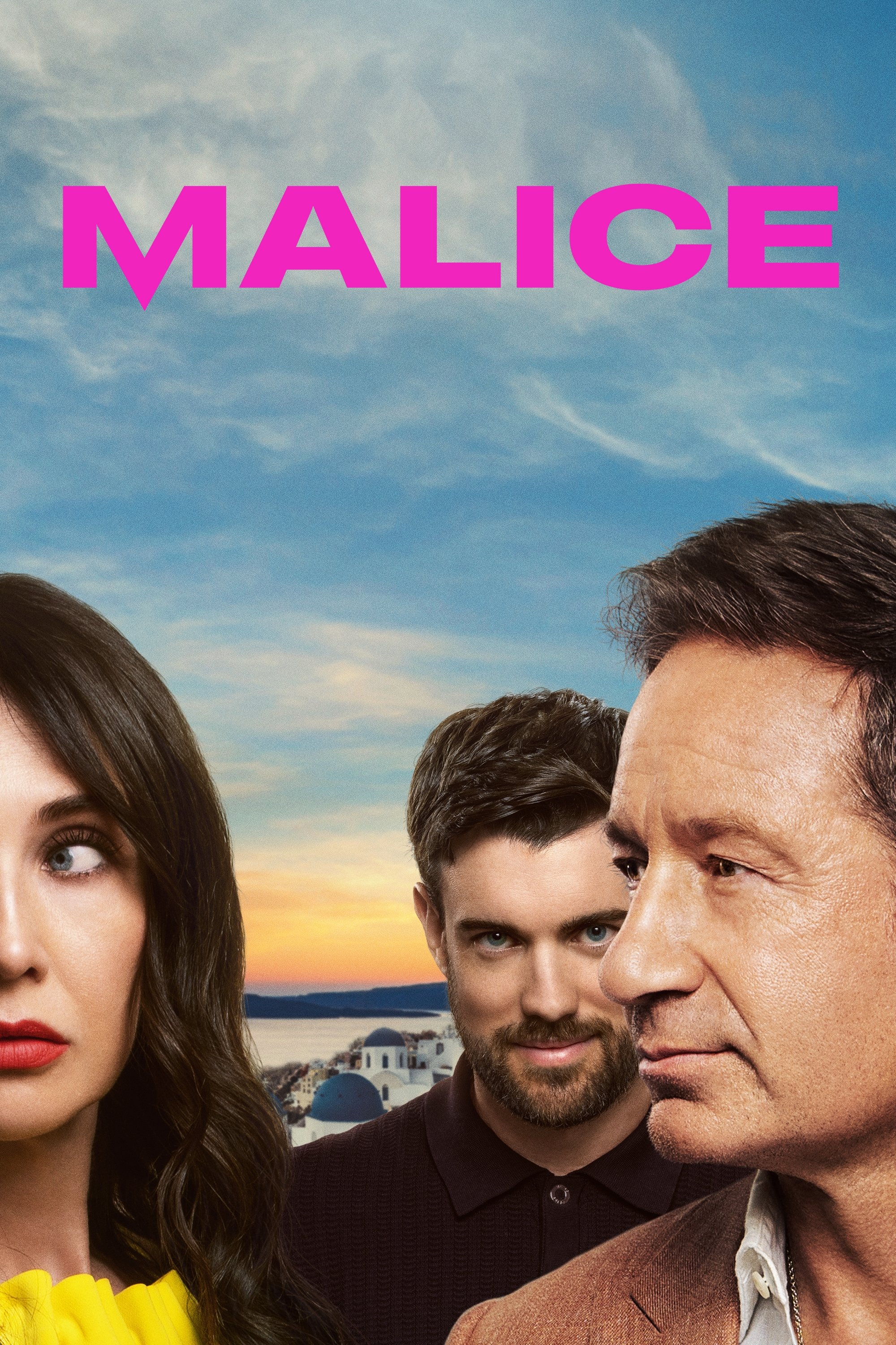 Malice saison 1 épisode 5 Malice saison 1 épisode 5
