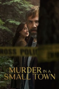 Murder in a Small Town saison 1 épisode 7