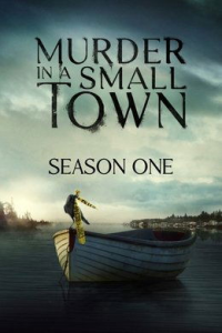 Murder in a Small Town saison 2 épisode 8